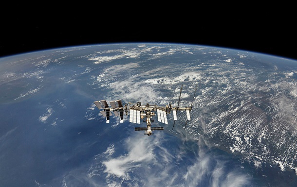 Астронавты NASA завершили монтажные работы в открытом космосе