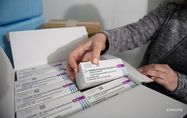 AstraZeneca обновит инструкцию к COVID-вакцине