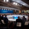 Нацсовет реформ Украины собрался впервые с осени