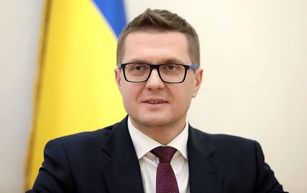 СБУ рекомендует ввести санкции против Януковича
