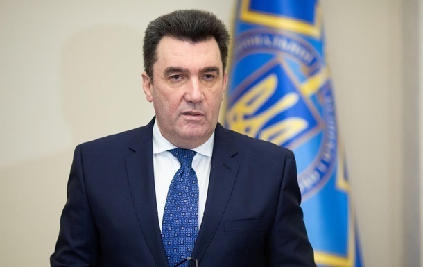 СНБО соберется на заседание по локдауну