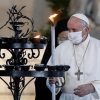 Папа Римский предупредил, что мафия старается нажиться на пандемии