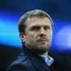Ребров: Я не мог бросить Ференцварош ради Динамо