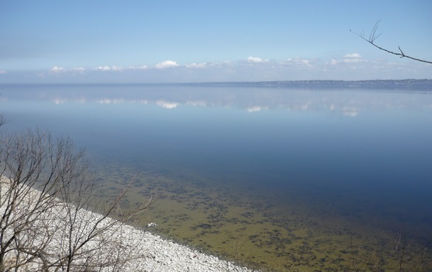 В Украине установили, когда начнется дефицит воды