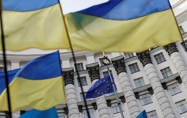 Евроинтеграцию Украины поддерживают 80% украинцев