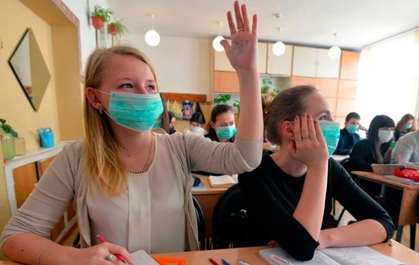 ВНО-2021 не перенесут вне зависимости от карантина - МОН