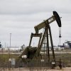 Цены на нефть упали до 60 долларов