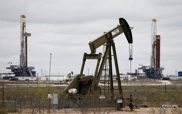 Цены на нефть упали до 60 долларов