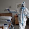 В Николаевской области усиливают карантин