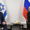 По лезвию бритвы: российско-израильские отношения в условиях новых вызовов