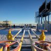 Platts Analytics: Россия останется главным поставщиком газа в Европу в период до 2040 года