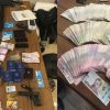 На Полтавщине разоблачили ОПГ наркоторговцев