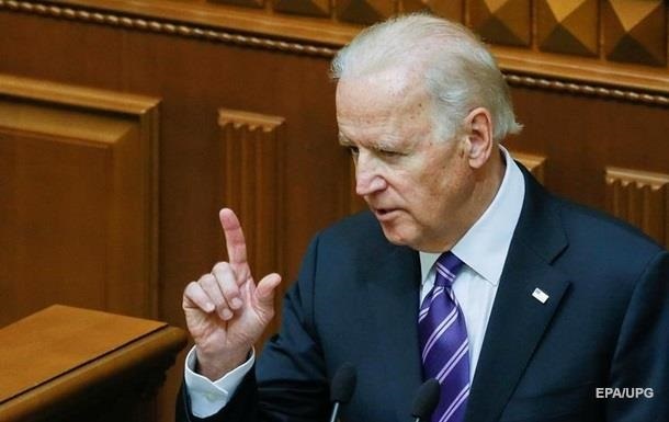 Байден ждет возможности снова приехать в Украину - Ермак