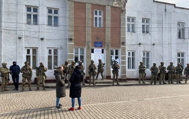 ЦИК признала довыборы на Прикарпатье состоявшимися