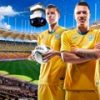 Два матча Украины на Евро-2020 должны пройти со зрителями