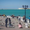 Крым оказался в десятке максимально несвободных регионов мира
