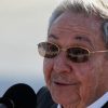 Рауль Кастро объявил об уходе с поста главы Компартии Кубы