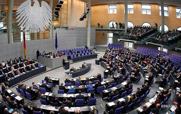 В Германии призвали страны ЕС объединяться перед угрозой РФ