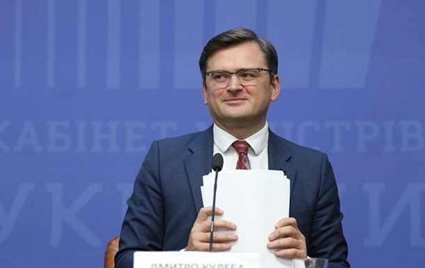 Кулеба: У ЕС нет аппетита к санкциям против РФ