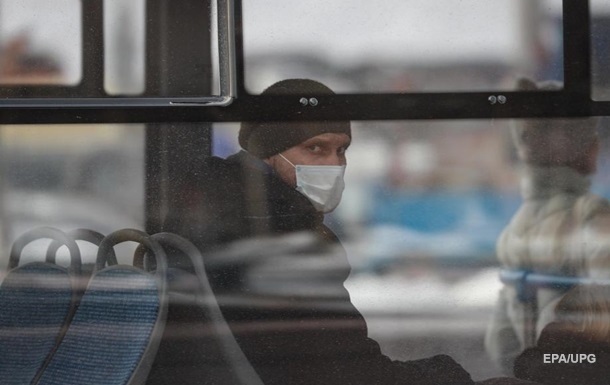 Еще одна область вышла из красной зоны