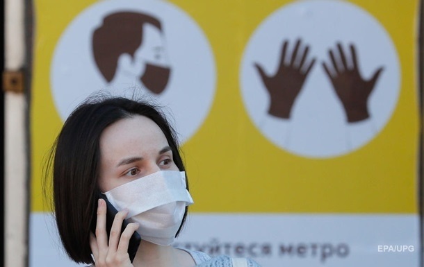 В Киевской области продлили жесткий карантин