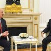 Путин и Лукашенко четыре часа общались в Москве