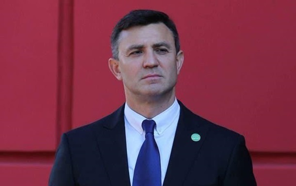 За вечеринку Тищенко расплатится отель