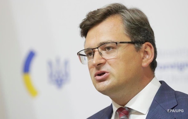 Кулеба рассказал о ловушках в минских соглашениях