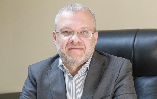 Новый глава Минэнерго задекларировал $152 тысячи наличными