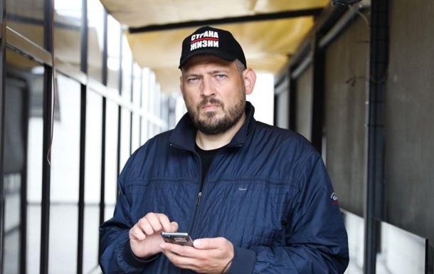 В Беларуси дело Сергея Тихановского передано в суд