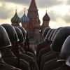 Почему западные СМИ так скудно освещают крупную российскую военную мобилизацию