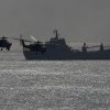 Адмирал Джеймс Ставридис: США и Россия на пути к столкновению в Черном море
