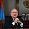 Президента Армении могут судить за двойное гражданство