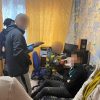 В Харькове задержан подозреваемый в двойном убийстве