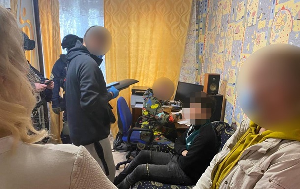 В Харькове задержан подозреваемый в двойном убийстве