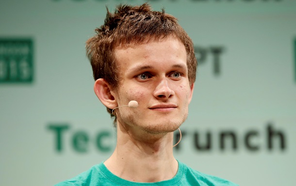 Основатель Ethereum стал самым молодым крипто-миллиардером