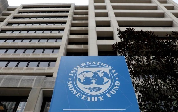 МВФ ждет от Украины большего прогресса в реформах