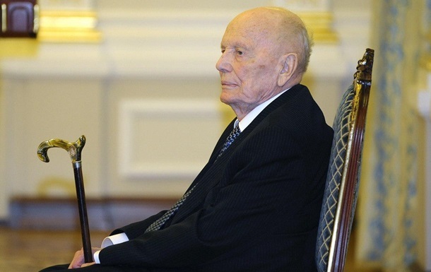 Президент подписал закон о премии имени Бориса Патона