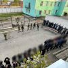 Полиция разоблачила поставки наркотиков в колонию