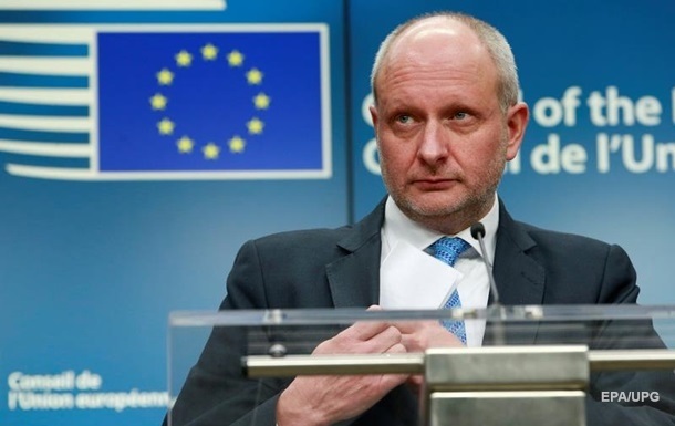 Посол ЕС назвал главную для Украины реформу