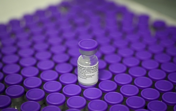 ВОЗ призывает делиться вакцинами от COVID-19