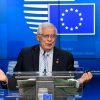 Евросоюз призвал Азербайджан и Армению к миру