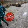 На границе Азербайджана и Ирана произошла перестрелка, есть погибшие