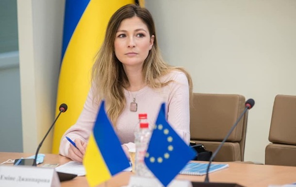 МИД закрыл список участников Крымской платформы