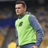 Два полузащитника Динамо не помогут сборной Украины на Евро-2020