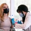 В Эстонии стартовала общая вакцинация от COVID-19