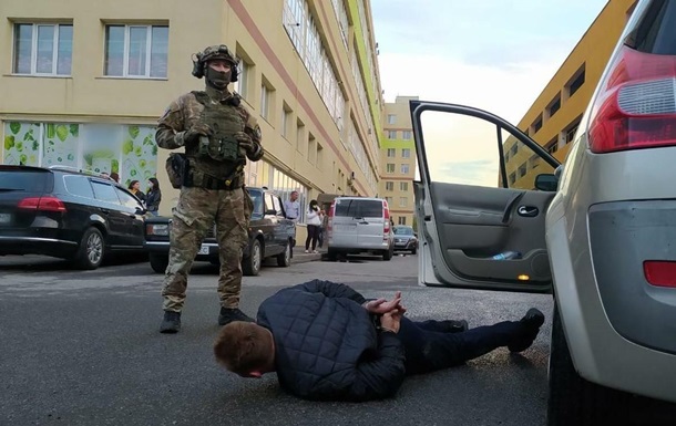 Мошенники из Винницы обманули аграриев на миллионы