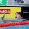 Украинец Говоров стал вице-чемпионом Европы по плаванию