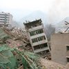 В Китае зафиксировано второе землетрясение за день, есть жертвы