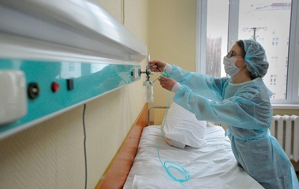 Шмыгаль: Ситуация с COVID улучшается девятую неделю